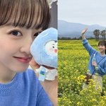 안 믿기는 요정 변신 “물 한 병에도 심장이 뛴다” 광고주도 <b>들썩</b>