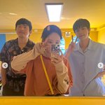 기안84, 진·지예은 직원으로 쓰는 <b>민박</b> 사장‥바다 위 집에서 단체샷