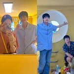 기안84, BTS진·지예은 알바생 쓰는 사장님…<b>민박</b>집 '대환장'