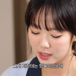 지예은, 김아영 <b>SNL</b> 하차에 울컥 “마음 되돌리고 싶었다”