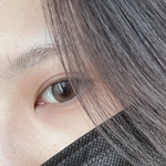 오렌즈 렌즈너무예쁘다!!