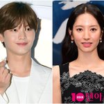 많아"…육성재, 우주소녀 보나와 <b>JYP</b> 탈락의 고배 마셨다 ('나래식')