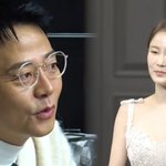 <b>홀쭉</b>해진' 김준호, 위고비로 6kg 감량→김지민 웨딩드레스에 '울컥'