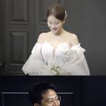 웨딩드레스 입은 김지민에 감격 “<b>원래</b> 그렇게 예뻤어?” <b>눈물</b>까지