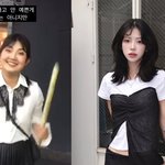 최준희, 96kg→42kg 달성..다이어트 목숨 거는 이유 "독기...