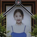 [팝업]故 박보람, 급성알코올중독의 비극‥오늘(11일) 1주기