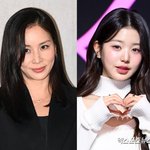 고소영, 32살 어린 장원영에 '이것' 부탁했다…"딸이랑 너무...