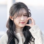 [포토] 가을, 봄 맞이 윙크