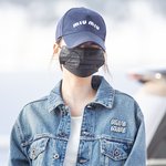 [포토] 장원영, 아침을 깨우는 눈빛