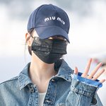 [포토] 장원영, 눈만 봐도 해야