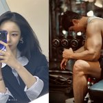 '이혼' 지연, 효민 결혼식서 <b>뭉클</b>→황재균, 지연 빠진 가족사진...