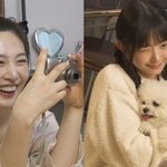 조이X아이브 레이, 잠옷 입고 찐친 <b>바이브</b> 폭발 (나 혼자 산다)