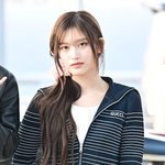 [현장포토] "두근두근, 눈맞춤"…<b>이서</b>, 성숙한 막내