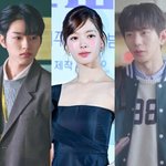 노정의 근무 환경 미쳤다…특별 출연마저 잘생김 뚝뚝 (바니와 오빠들)