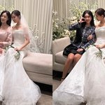 "그날의 주인공들" 효민, 티아라→이동욱·신하균…<b>시상식급</b> 하객...