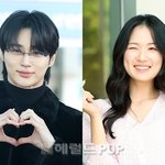 [단독]변우석X김혜윤, ‘선업튀’ 1주년에 직접 만났다..바쁜 일정에도...