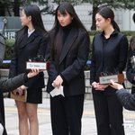 [댓글부탁해] 뉴진스 "힘든 시간을 보내고 있는데…"