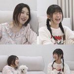 [투데이TV]‘나혼산’ 레드벨벳크러쉬  조이, 아이브 레이와 절친...