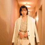 박신혜, 파격 숏컷 변신…독보적 아우라