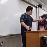 남고생이 <b>여교사</b> 폭행 사건 발생