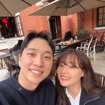 [도와줘ㅠㅠ] 박위송지은, 부부 <b>동반</b> 홍콩 여행 떠났다..“벌써...