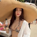 ‘류수영’ 박하선, 과감한 탄탄 비키니…그런데 앞은 보이나? [DA]