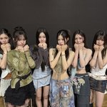 '5세대 핫루키' 이프아이, '엠카'서 성공적 데뷔