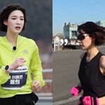 '48kg' 율희 "기립성 저혈압 있어"…일어날 때 머리 '핑'...