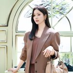 신세경, 독보적 분위기