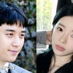 '승리 전 여친' 유혜원, 갑자기 지드래곤 패션 선보여