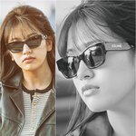 [댓글부탁해] [움짤] 아이브 안유진, 터미널2터 애티튜드