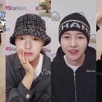 [모두드루와] 화장 때문에