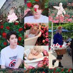 [딱선플만] 엔시티 태용 잘생기고 잘지내니까 지켜줘