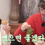 편식하는 아들에 <b>대처</b>하는 현명한(?) 아버지