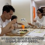 한지혜, 검사 남편 위해 <b>한상</b>차린 내조의 여왕 “내가 만들었지만...