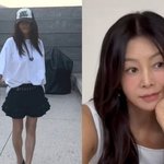 황신혜, 걸그룹도 울고 갈 이기적인 기럭지... 60대 중 제일...