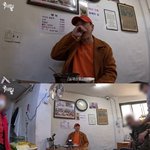 라이머, “안현모랑 왜 헤어졌냐” <b>취객</b> 난입에 당황(‘라이머’)