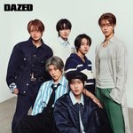 <b>Sm</b> 역사상 최악의 비주얼 누구라고 생각함? 신동제외