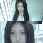 근데 <b>예쁘다</b> 잘생겼다는 말이 오히려