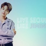 방탄 Live Seoul <b>Like</b> 지민 Does