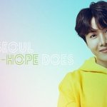 방탄 Live Seoul <b>Like</b> 제이홉 Does