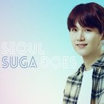 방탄 Live Seoul <b>Like</b> 슈가 Does