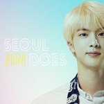 방탄 Live Seoul <b>Like</b> 진 Does