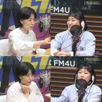 [댓글부탁해] ‘두데’ 이수지 “추성훈 <b>로우</b>킥 진짜 아파..변기 앉을 때...