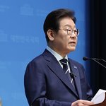 李 "이제부터 진짜 대한민국…우리의 <b>선택</b>으로 개판 바꾸자"