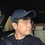 이혼’ 최동석, 子와 데이트 위해 <b>픽업</b> 대기..애정 뚝뚝 아들바보