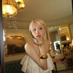 블랙핑크 로제, 명품 어깨+쇄골 라인‥우아한 순백의 여신님