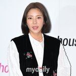 '득녀' 손담비, <b>긴박</b>했던 출산 현장…'우리 아기가 태어났어요'서...