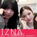 이즈나 '인기가요 출발!'