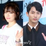 가인임슬옹 열애설 터지겠네..진한 포옹 "우리 결혼할래?"